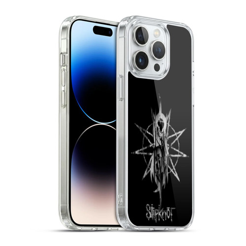 Slipknot We Are Not Your Kind Digital Star Soft Gel Case for Apple iPhone 14 Pro Max & MagSafe