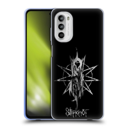 Slipknot We Are Not Your Kind Digital Star Soft Gel Case for Motorola Moto G52
