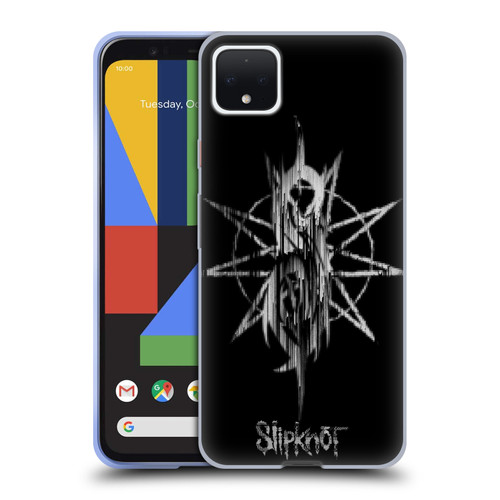 Slipknot We Are Not Your Kind Digital Star Soft Gel Case for Google Pixel 4 XL