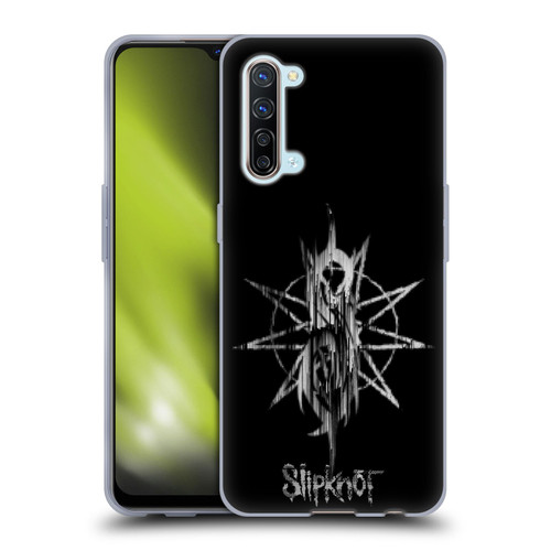 Slipknot We Are Not Your Kind Digital Star Soft Gel Case for OPPO Find X2 Lite 5G