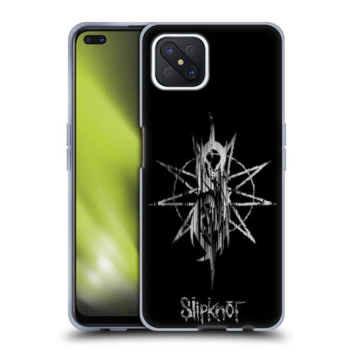 Slipknot We Are Not Your Kind Digital Star Soft Gel Case for OPPO Reno4 Z 5G