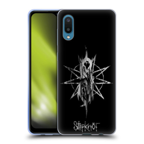 Slipknot We Are Not Your Kind Digital Star Soft Gel Case for Samsung Galaxy A02/M02 (2021)