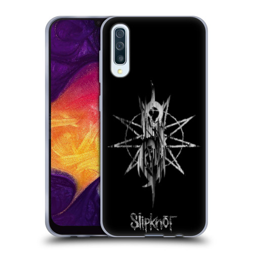 Slipknot We Are Not Your Kind Digital Star Soft Gel Case for Samsung Galaxy A50/A30s (2019)