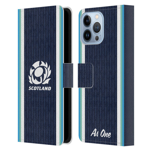 Scotland Rugby 2024/25 Crest Kit Home Leather Book Wallet Case Cover For Apple iPhone 13 Pro Max Scotland Rugby 2024/25 Crest Kit Home Leather Book Wallet Case Cover For Apple iPhone 13 Pro Max