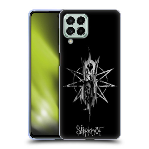 Slipknot We Are Not Your Kind Digital Star Soft Gel Case for Samsung Galaxy M53 (2022)