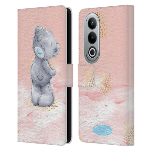 Me To You Everyday Be You Adorable Leather Book Wallet Case Cover For OPPO OnePlus Ace 3V 5G