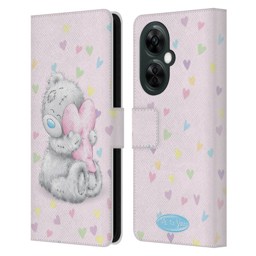 Me To You Once Upon A Time Heart Dream Leather Book Wallet Case Cover For OnePlus Nord CE 3 Lite 5G