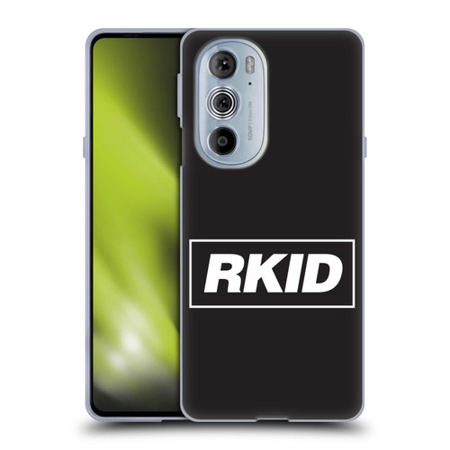 Liam Gallagher Graphics R 'N' R Star Soft Gel Case for Motorola Edge X30