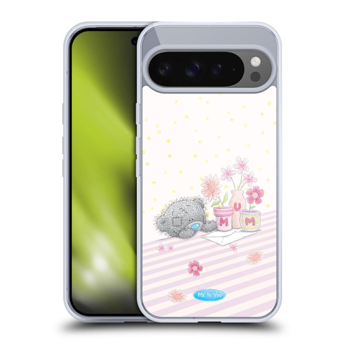 Me To You ALL About Love Letter For Mom Soft Gel Case for Google Pixel 9 Pro XL