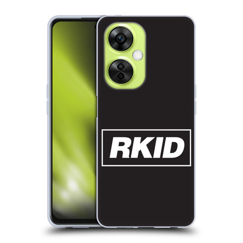 Liam Gallagher Graphics R 'N' R Star Soft Gel Case for OnePlus Nord CE 3 Lite 5G