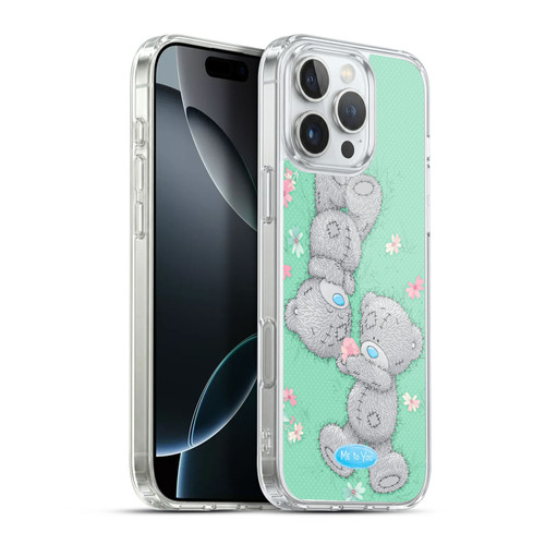 Me To You Classic Tatty Teddy Together Soft Gel Case for Apple iPhone 16 Pro Max & MagSafe