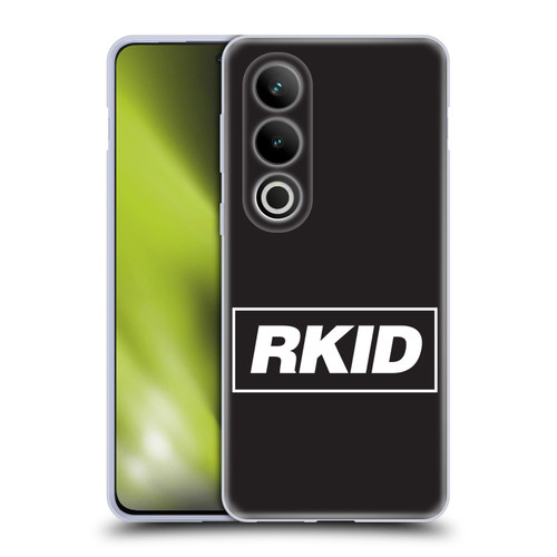 Liam Gallagher Graphics R 'N' R Star Soft Gel Case for OPPO OnePlus Ace 3V 5G