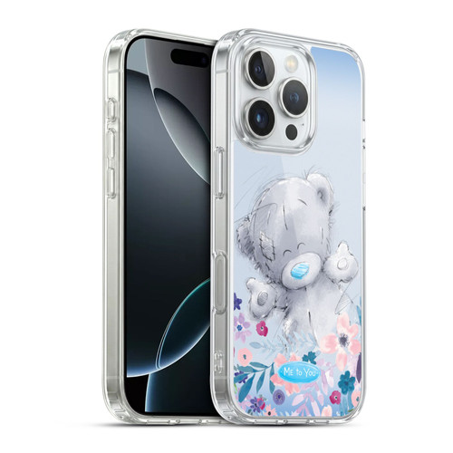 Me To You Soft Focus For You Soft Gel Case for Apple iPhone 16 Pro & MagSafe