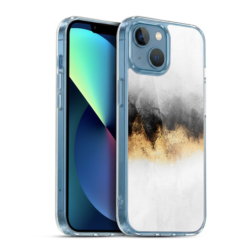 Elisabeth Fredriksson Sparkles Sky 2 Soft Gel Case for Apple iPhone 13 Mini & MagSafe