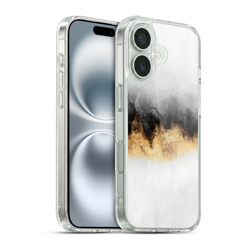 Elisabeth Fredriksson Sparkles Sky 2 Soft Gel Case for Apple iPhone 16 & MagSafe