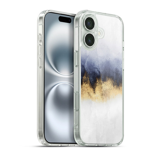 Elisabeth Fredriksson Sparkles Sky 1 Soft Gel Case for Apple iPhone 16 Plus & MagSafe