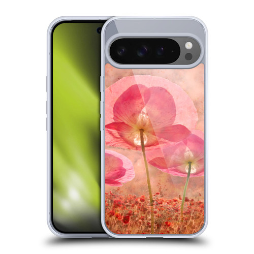 Celebrate Life Gallery Florals Dance Of The Fairies Soft Gel Case for Google Pixel 9 Pro XL