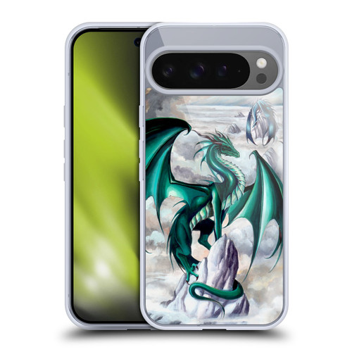 Ruth Thompson Dragons 2 Temptest Soft Gel Case for Google Pixel 9 Pro XL