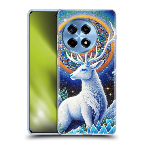 Shambhala Light Visionary Art Celestial Graphics Scared Spirit Soft Gel Case for OPPO OnePlus Ace 3 5G
