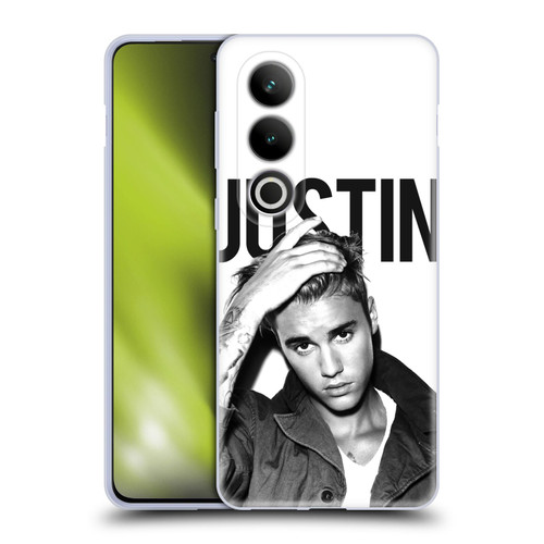 Justin Bieber Purpose Calendar Black And White Soft Gel Case for OPPO OnePlus Ace 3V 5G