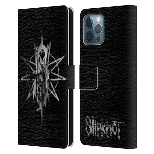 Slipknot We Are Not Your Kind Digital Star Leather Book Wallet Case Cover For Apple iPhone 12 Pro Max