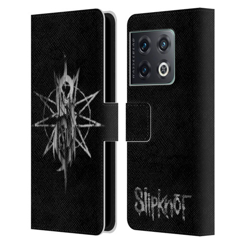 Slipknot We Are Not Your Kind Digital Star Leather Book Wallet Case Cover For OnePlus 10 Pro