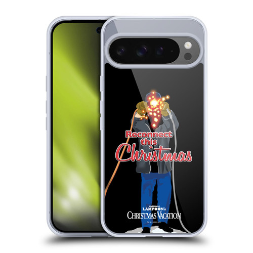 National Lampoon's Christmas Vacation Graphics Reconnect Soft Gel Case for Google Pixel 9 Pro XL