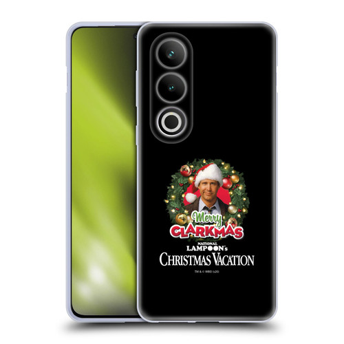 National Lampoon's Christmas Vacation Graphics Wreathe Soft Gel Case for OPPO OnePlus Ace 3V 5G