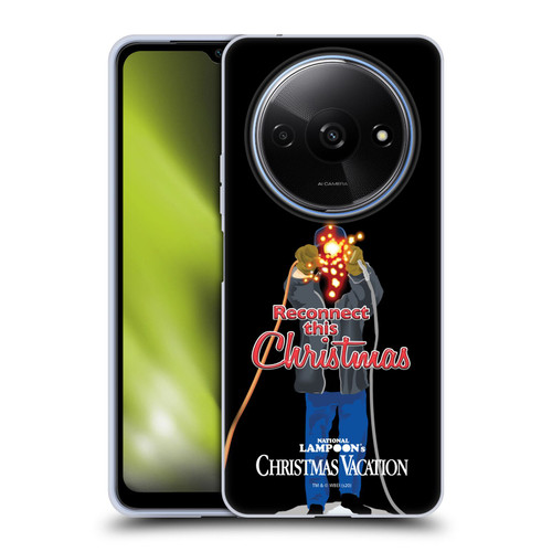 National Lampoon's Christmas Vacation Graphics Reconnect Soft Gel Case for Xiaomi Redmi A3