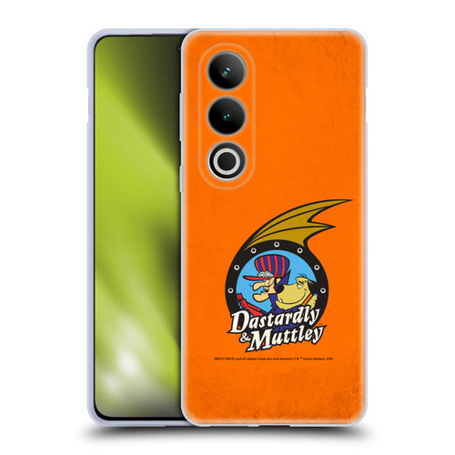 Wacky Races Classic Dastardly And Muttley 1 Soft Gel Case for OPPO OnePlus Ace 3V 5G