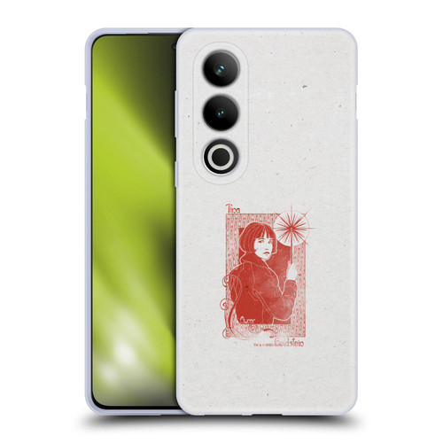 Fantastic Beasts The Crimes Of Grindelwald Art Nouveau Tina Goldstein Soft Gel Case for OPPO OnePlus Ace 3V 5G