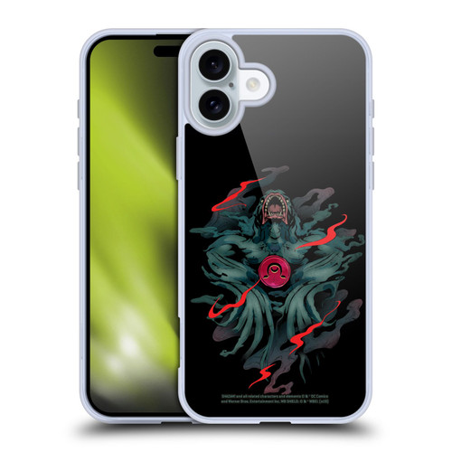Shazam! 2019 Movie Villains Sloth Soft Gel Case for Apple iPhone 16 Plus