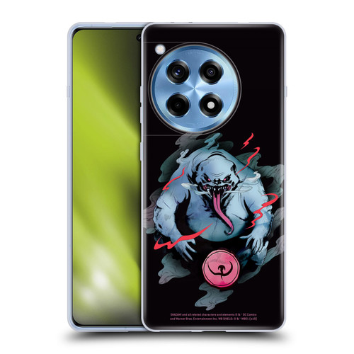Shazam! 2019 Movie Villains Gluttony Soft Gel Case for OPPO OnePlus Ace 3 5G