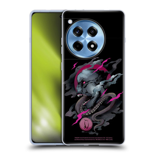 Shazam! 2019 Movie Villains Lust Soft Gel Case for OPPO OnePlus Ace 3 5G