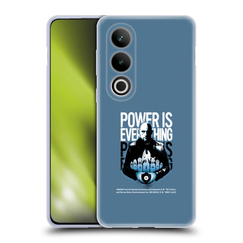 Shazam! 2019 Movie Villains Sivanna Soft Gel Case for OPPO OnePlus Ace 3V 5G