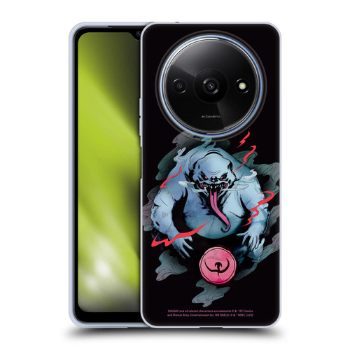 Shazam! 2019 Movie Villains Gluttony Soft Gel Case for Xiaomi Redmi A3