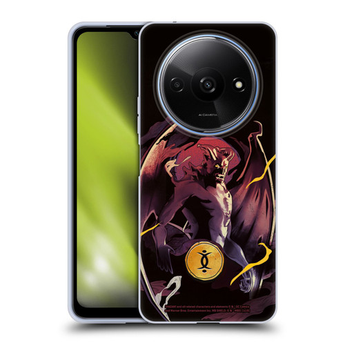 Shazam! 2019 Movie Villains Pride Soft Gel Case for Xiaomi Redmi A3