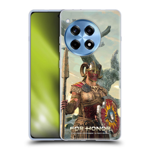 For Honor Characters Valkyrie Soft Gel Case for OPPO OnePlus Ace 3 5G