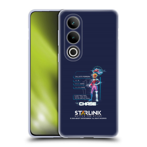 Starlink Battle for Atlas Character Art Chase Soft Gel Case for OPPO OnePlus Ace 3V 5G