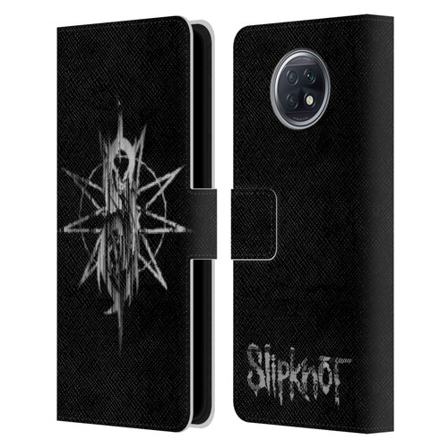 Slipknot We Are Not Your Kind Digital Star Leather Book Wallet Case Cover For Xiaomi Redmi Note 9T 5G