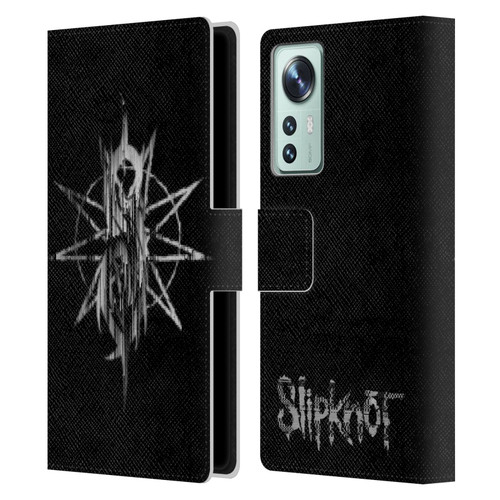 Slipknot We Are Not Your Kind Digital Star Leather Book Wallet Case Cover For Xiaomi 12