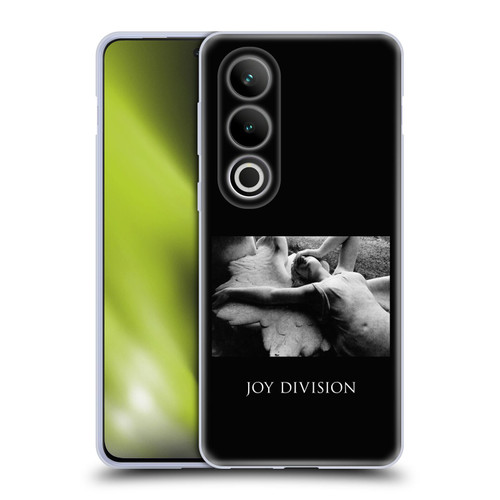 Joy Division Graphics Love Will Tear Us Apart Soft Gel Case for OPPO OnePlus Ace 3V 5G