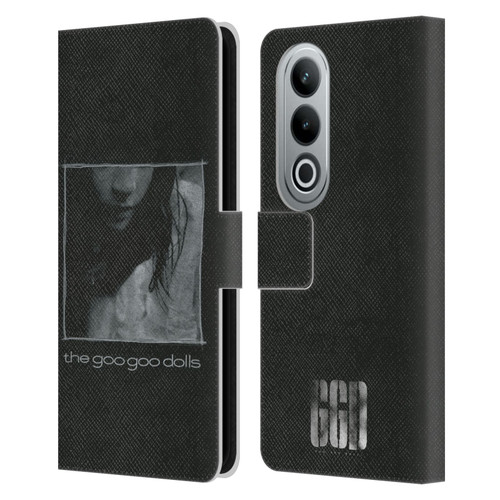 Goo Goo Dolls Graphics Throwback Gutterflower Tour Leather Book Wallet Case Cover For OPPO OnePlus Ace 3V 5G