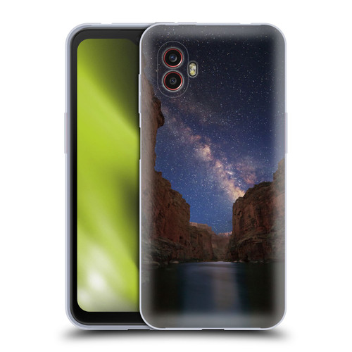 Royce Bair Nightscapes Grand Canyon Soft Gel Case for Samsung Galaxy Xcover6 Pro/Pro2
