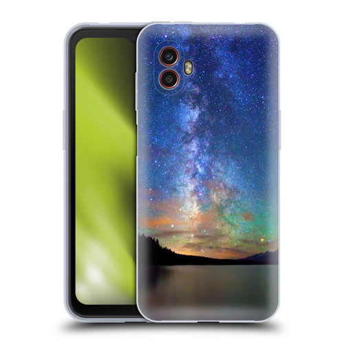 Royce Bair Nightscapes Jackson Lake Soft Gel Case for Samsung Galaxy Xcover6 Pro/Pro2