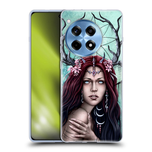 Sarah Richter Fantasy Fairy Girl Soft Gel Case for OPPO OnePlus Ace 3 5G