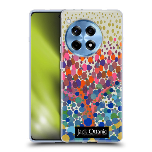 Jack Ottanio Art The Tree On The Moon Soft Gel Case for OPPO OnePlus Ace 3 5G