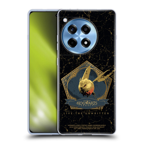 Hogwarts Legacy Graphics Golden Snidget Soft Gel Case for OPPO OnePlus Ace 3 5G