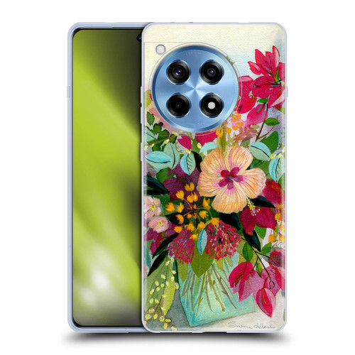 Suzanne Allard Floral Graphics Flamands Soft Gel Case for OPPO OnePlus Ace 3 5G