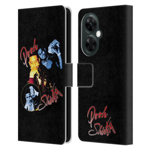 Pooh Shiesty Graphics Money Leather Book Wallet Case Cover For OnePlus Nord CE 3 Lite 5G